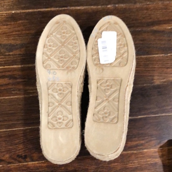 Jack Rogers Palmer Floral Espadrille shoes - Picture 5 of 7